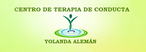 Centro de Terapia de Conducta Yolanda Alemán logo