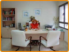 Centro de Terapia de Conducta Yolanda Alemán psicóloga 4 