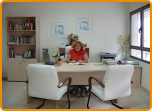 Centro de Terapia de Conducta Yolanda Alemán psicóloga